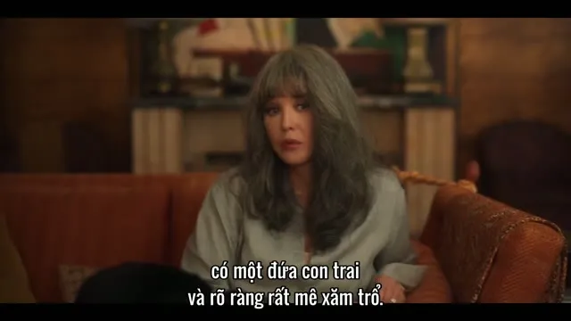 Hình ảnh Dưới Mặt Trời Đen tập 3 trên TVHay Hình ảnh Dưới Mặt Trời Đen tập 3 trên TVHay