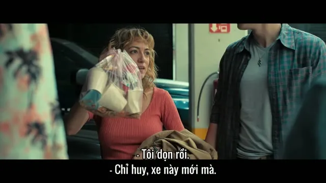 Hình ảnh trong phim Thợ Săn Gringo trên TVHay Hình ảnh trong phim Thợ Săn Gringo trên TVHay