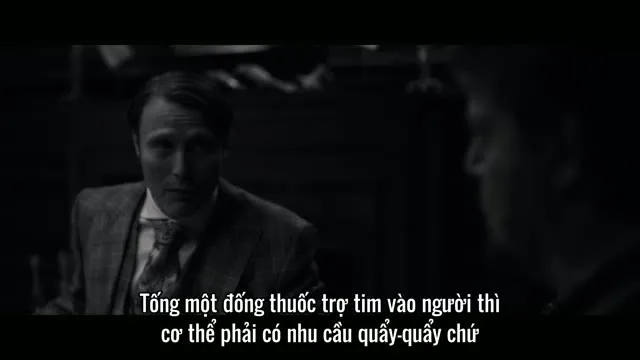 Xem phim Bác Sĩ Ăn Thịt Người (Phần 3) Vietsub HD tại TVHay Xem phim Bác Sĩ Ăn Thịt Người (Phần 3) Vietsub HD tại TVHay