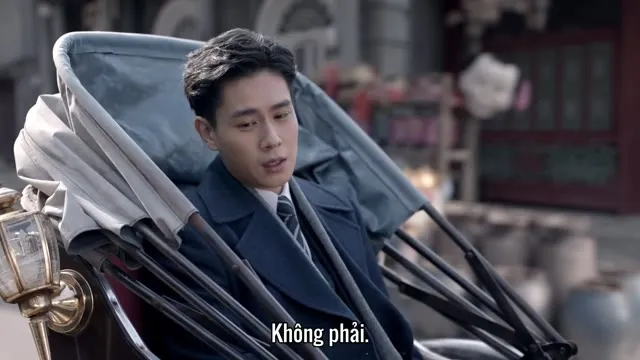 Hình ảnh trong phim Dân Quốc Đại Trinh Thám trên TVHay Hình ảnh trong phim Dân Quốc Đại Trinh Thám trên TVHay
