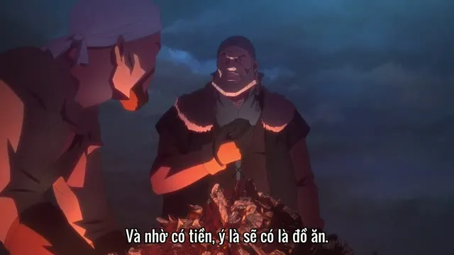 Xem phim Thợ Săn Quái Vật: Nhân Ngư Dưới Biển Sâu Vietsub HD tại TVHay Xem phim Thợ Săn Quái Vật: Nhân Ngư Dưới Biển Sâu Vietsub HD tại TVHay
