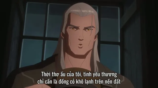 Hình ảnh trong phim Thợ Săn Quái Vật: Nhân Ngư Dưới Biển Sâu trên TVHay Hình ảnh trong phim Thợ Săn Quái Vật: Nhân Ngư Dưới Biển Sâu trên TVHay