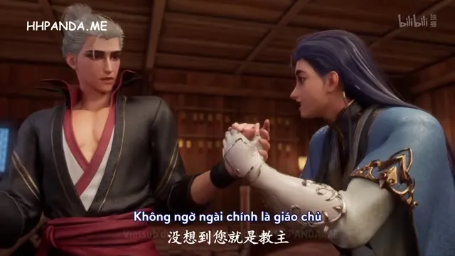 Đại Hiệp, Đi Làm Thôi! (Đại Hiệp Thỉnh Thượng Công) 2025 Vietsub HD - TVHay Đại Hiệp, Đi Làm Thôi! (Đại Hiệp Thỉnh Thượng Công) 2025 Vietsub HD - TVHay