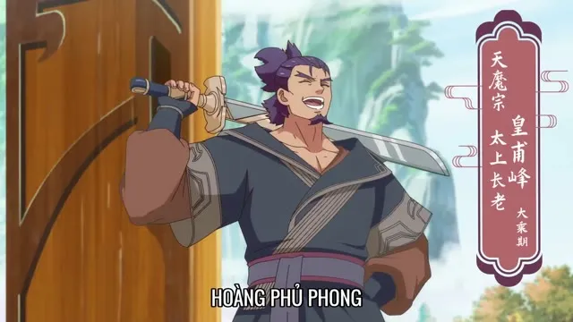 Hình ảnh trong phim Luyện Khí 3000 Năm trên TVHay Hình ảnh trong phim Luyện Khí 3000 Năm trên TVHay