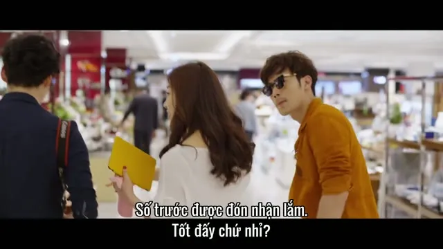 Hình ảnh trong phim Sự Cố Hôn Nhân trên TVHay Hình ảnh trong phim Sự Cố Hôn Nhân trên TVHay