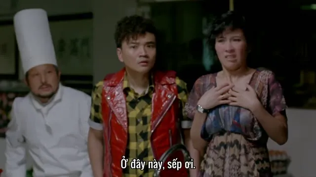 Một Lần Làm Gangster 2010 Vietsub HD - TVHay Một Lần Làm Gangster 2010 Vietsub HD - TVHay