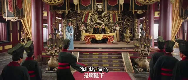 Hình ảnh trong phim Vân Thiên Chi Thượng trên TVHay Hình ảnh trong phim Vân Thiên Chi Thượng trên TVHay