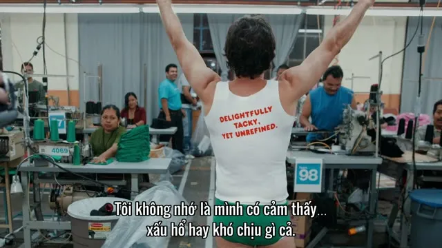 Thảm Họa Toàn Tập: Sự Sùng Bái American Apparel 2025 Vietsub HD - TVHay Thảm Họa Toàn Tập: Sự Sùng Bái American Apparel 2025 Vietsub HD - TVHay