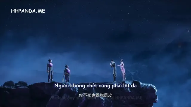Thăng Cấp Mạnh Nhất 2025 Vietsub HD - TVHay Thăng Cấp Mạnh Nhất 2025 Vietsub HD - TVHay