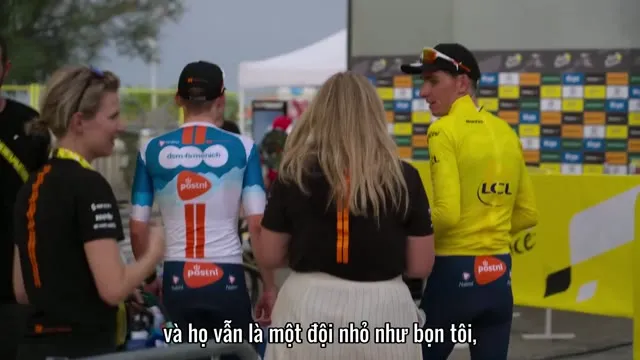Hình ảnh trong phim Tour De France: Trên Từng Dặm Đường (Phần 3) trên TVHay Hình ảnh trong phim Tour De France: Trên Từng Dặm Đường (Phần 3) trên TVHay