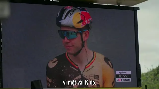 Tour De France: Trên Từng Dặm Đường (Phần 2) 2024 Vietsub HD - TVHay Tour De France: Trên Từng Dặm Đường (Phần 2) 2024 Vietsub HD - TVHay