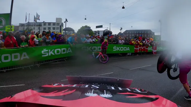 Hình ảnh trong phim Tour De France: Trên Từng Dặm Đường (Phần 1) trên TVHay Hình ảnh trong phim Tour De France: Trên Từng Dặm Đường (Phần 1) trên TVHay