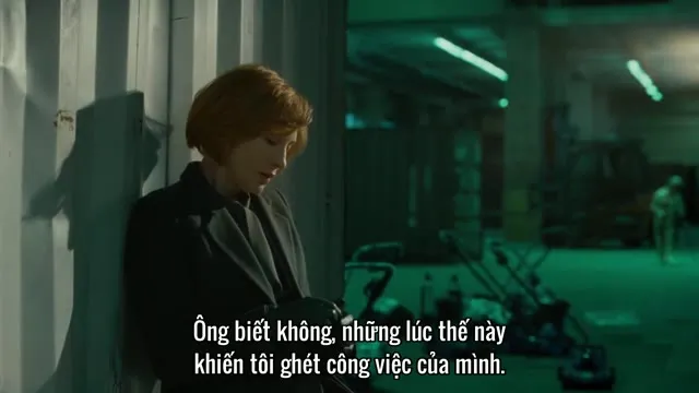 Hanna Bí Ẩn 2011 Vietsub HD - TVHay Hanna Bí Ẩn 2011 Vietsub HD - TVHay