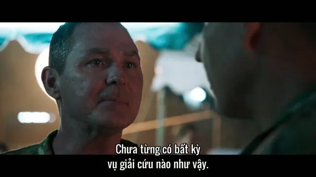 Hình ảnh trong phim Cuộc Giải Cứu Hang Tham Luang trên TVHay Hình ảnh trong phim Cuộc Giải Cứu Hang Tham Luang trên TVHay