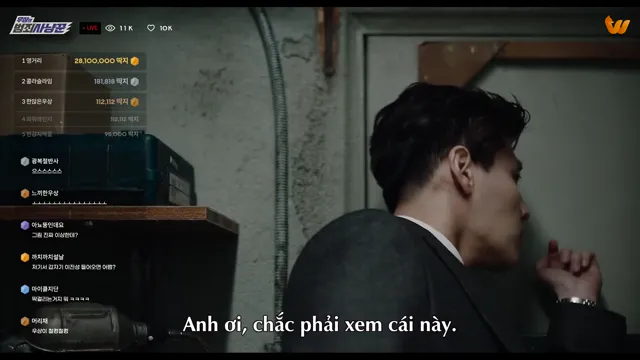 Hình ảnh trong phim Phát Trực Tuyến trên TVHay Hình ảnh trong phim Phát Trực Tuyến trên TVHay