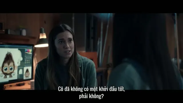 Xem phim M3GAN Vietsub HD tại TVHay Xem phim M3GAN Vietsub HD tại TVHay