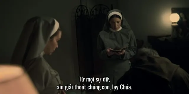 Xem phim Quỷ Tha Ma Bắt Vietsub HD tại TVHay Xem phim Quỷ Tha Ma Bắt Vietsub HD tại TVHay