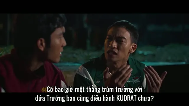 Hình ảnh trong phim Kahar: Hội Đồng Trung Học Kapla trên TVHay Hình ảnh trong phim Kahar: Hội Đồng Trung Học Kapla trên TVHay