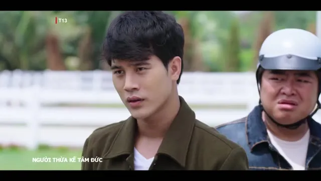 Xem phim Người Thừa Kế Tâm Đức Vietsub HD tại TVHay Xem phim Người Thừa Kế Tâm Đức Vietsub HD tại TVHay