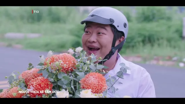 Người Thừa Kế Tâm Đức 2025 Vietsub HD - TVHay Người Thừa Kế Tâm Đức 2025 Vietsub HD - TVHay