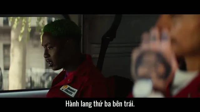 Xem phim Marvel’s Ironheart Vietsub HD tại TVHay Xem phim Marvel’s Ironheart Vietsub HD tại TVHay