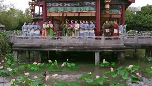 Vi Hữu Ám Hương Lai (Mùi Hương Của Thời Gian) 2023 Vietsub HD - TVHay Vi Hữu Ám Hương Lai (Mùi Hương Của Thời Gian) 2023 Vietsub HD - TVHay