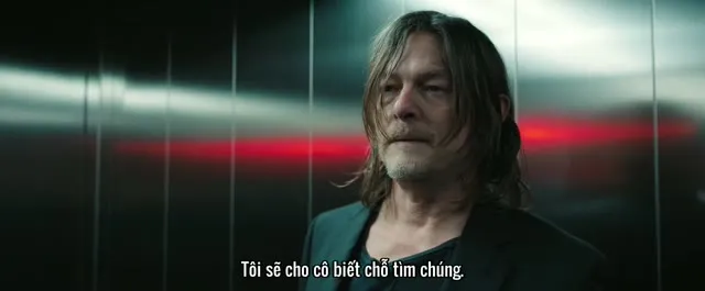 Hình ảnh trong phim Từ Vũ Trụ John Wick: Ballerina trên TVHay Hình ảnh trong phim Từ Vũ Trụ John Wick: Ballerina trên TVHay