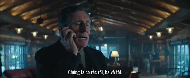 Từ Vũ Trụ John Wick: Ballerina 2025 Vietsub HD - TVHay Từ Vũ Trụ John Wick: Ballerina 2025 Vietsub HD - TVHay