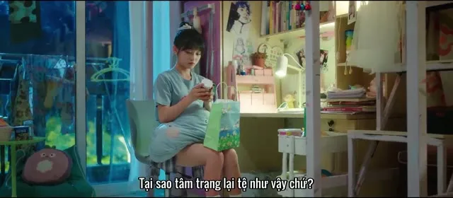 Vụng Trộm Không Thể Giấu: Hứa Hẹn 2025 Vietsub HD - TVHay Vụng Trộm Không Thể Giấu: Hứa Hẹn 2025 Vietsub HD - TVHay