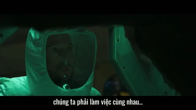 Hình ảnh trong phim Tín Hiệu Diệt Vong trên TVHay Hình ảnh trong phim Tín Hiệu Diệt Vong trên TVHay