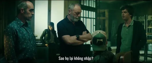 Xem phim Siêu Trộm Vietsub + Thuyết Minh HD tại TVHay Xem phim Siêu Trộm Vietsub + Thuyết Minh HD tại TVHay
