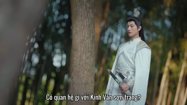 Hình ảnh trong phim Cưa Cẩm Thiếu Chủ Lạnh Lùng trên TVHay Hình ảnh trong phim Cưa Cẩm Thiếu Chủ Lạnh Lùng trên TVHay