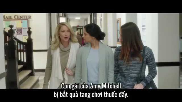 Những Bà Mẹ “Ngoan” 2016 Vietsub HD - TVHay Những Bà Mẹ “Ngoan” 2016 Vietsub HD - TVHay