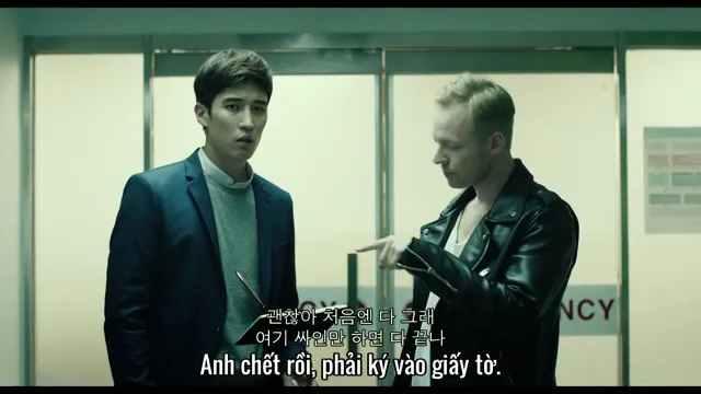 Ma Nữ Chung Cư 2019 Vietsub HD - TVHay Ma Nữ Chung Cư 2019 Vietsub HD - TVHay