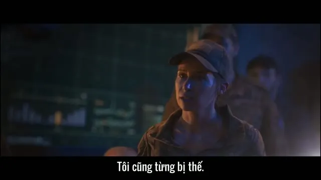 Cuộc Chiến Chống Xâm Lăng: Miền Nhiệt Đới 2020 Vietsub HD - TVHay Cuộc Chiến Chống Xâm Lăng: Miền Nhiệt Đới 2020 Vietsub HD - TVHay