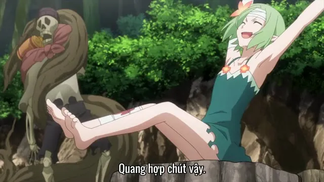 Phúc Lành Cho Thế Giới Tuyệt Vời Này 2016 Vietsub HD - TVHay Phúc Lành Cho Thế Giới Tuyệt Vời Này 2016 Vietsub HD - TVHay