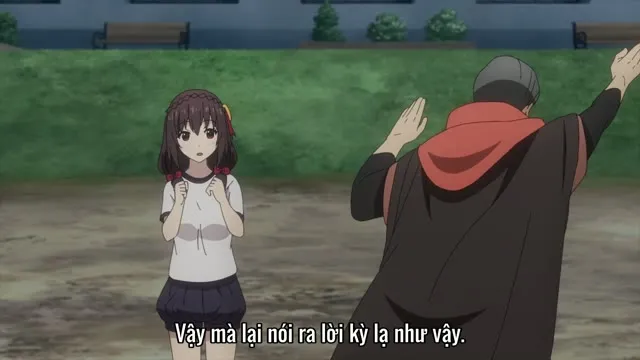 Một Vụ Nổ Trên Thế Giới Tuyệt Vời Này 2023 Vietsub HD - TVHay Một Vụ Nổ Trên Thế Giới Tuyệt Vời Này 2023 Vietsub HD - TVHay