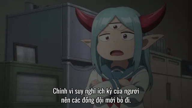 Chúa Tể Quỷ Cấp 1 Và Anh Hùng Một Phòng 2023 Vietsub HD - TVHay Chúa Tể Quỷ Cấp 1 Và Anh Hùng Một Phòng 2023 Vietsub HD - TVHay