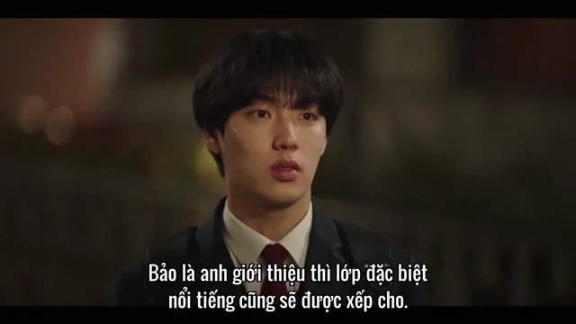Hình ảnh trong phim Tranh Cử Học Đường trên TVHay Hình ảnh trong phim Tranh Cử Học Đường trên TVHay