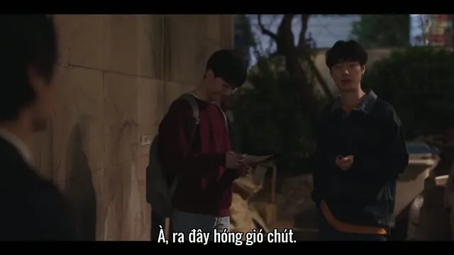 Tranh Cử Học Đường 2025 Vietsub HD - TVHay Tranh Cử Học Đường 2025 Vietsub HD - TVHay