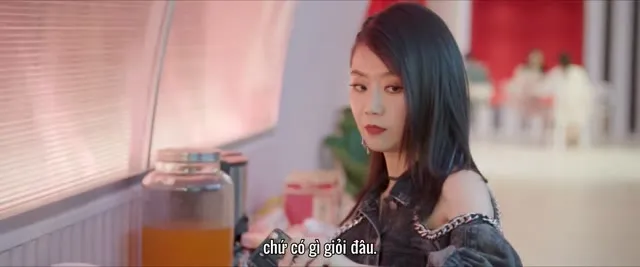Hình ảnh trong phim Cô Ấy Độc Nhất Hữu Nhị trên TVHay Hình ảnh trong phim Cô Ấy Độc Nhất Hữu Nhị trên TVHay