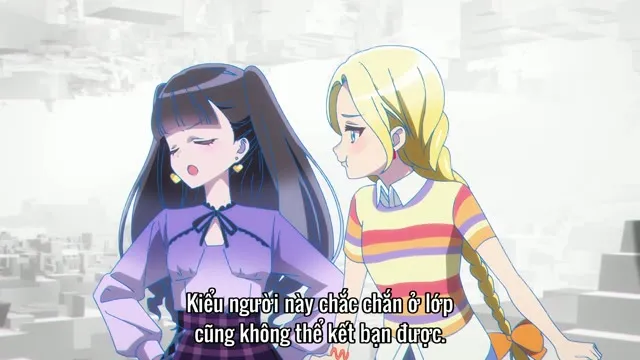 Xem phim Phù Thủy Maebashi Vietsub HD tại TVHay Xem phim Phù Thủy Maebashi Vietsub HD tại TVHay