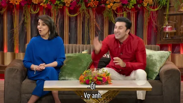 Hình ảnh trong phim Kapil Sharma: Hài Kịch Siêu Ấn Độ (Phần 1) trên TVHay Hình ảnh trong phim Kapil Sharma: Hài Kịch Siêu Ấn Độ (Phần 1) trên TVHay