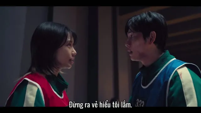 Hình ảnh trong phim Trò chơi con mực (Phần 3) trên TVHay Hình ảnh trong phim Trò chơi con mực (Phần 3) trên TVHay