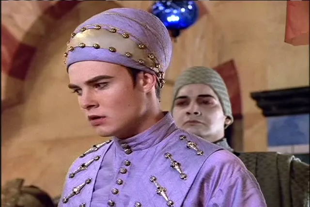 Hình ảnh trong phim Những Cuộc Phiêu Lưu Của Sinbad (Phần 1) trên TVHay Hình ảnh trong phim Những Cuộc Phiêu Lưu Của Sinbad (Phần 1) trên TVHay