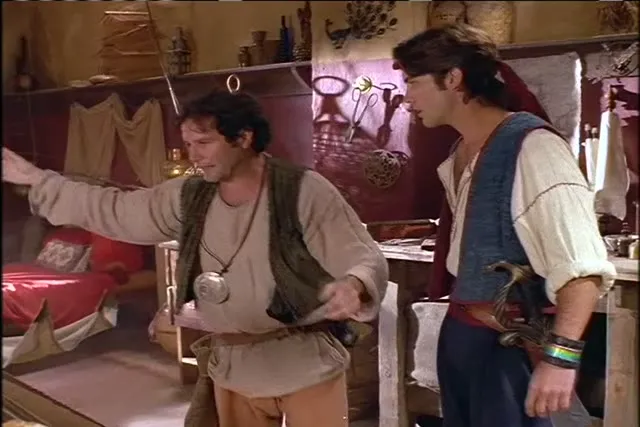 Những Cuộc Phiêu Lưu Của Sinbad (Phần 1) 1996 Vietsub HD - TVHay Những Cuộc Phiêu Lưu Của Sinbad (Phần 1) 1996 Vietsub HD - TVHay