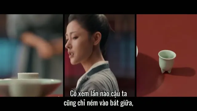 Hình ảnh trong phim A Mạch Tòng Quân trên TVHay Hình ảnh trong phim A Mạch Tòng Quân trên TVHay