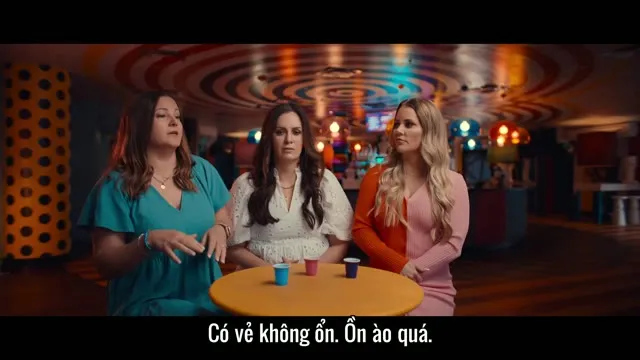 Xem Thảm Họa Toàn Tập: Du Thuyền Xú Uế tập 1 Vietsub tại TVHay Xem Thảm Họa Toàn Tập: Du Thuyền Xú Uế tập 1 Vietsub tại TVHay