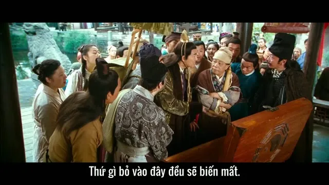 Xem phim Long Phụng Điếm Vietsub HD tại TVHay Xem phim Long Phụng Điếm Vietsub HD tại TVHay