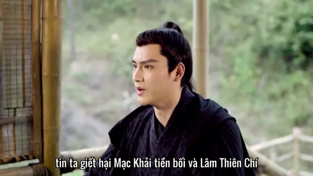 Loạn Thế Giang Hồ: Thần Binh Quyết 2025 Vietsub HD - TVHay Loạn Thế Giang Hồ: Thần Binh Quyết 2025 Vietsub HD - TVHay